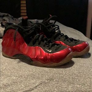 Nike Foamposite One